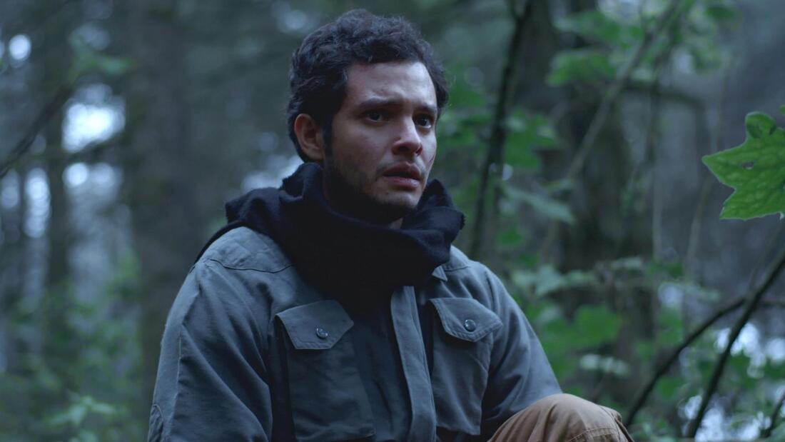 BEST THRILLER