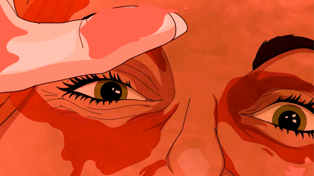 BEST ANIMATED FILM